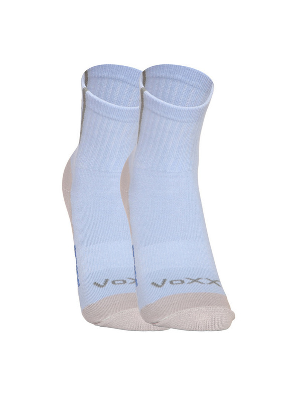 VoXX Sada tří - dětské ponožky VoXX vícebarevné