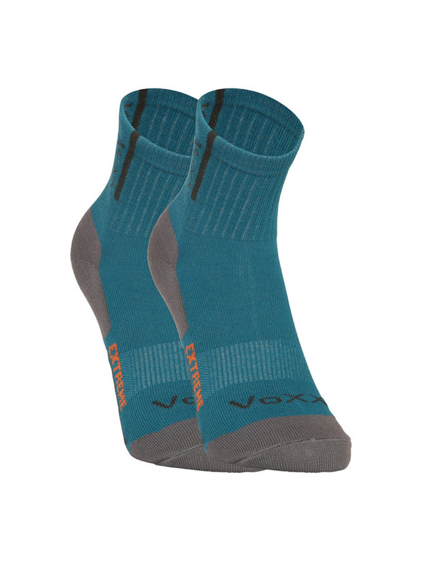 VoXX Sada tří - dětské ponožky VoXX vícebarevné