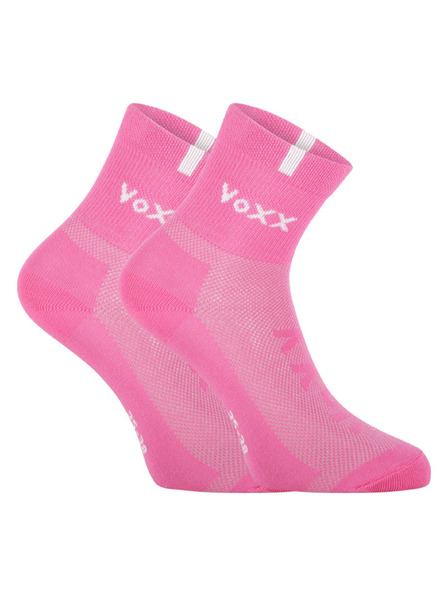 VoXX Sada tří - dětské ponožky Voxx vícebarevné (Fredík-Mix A)