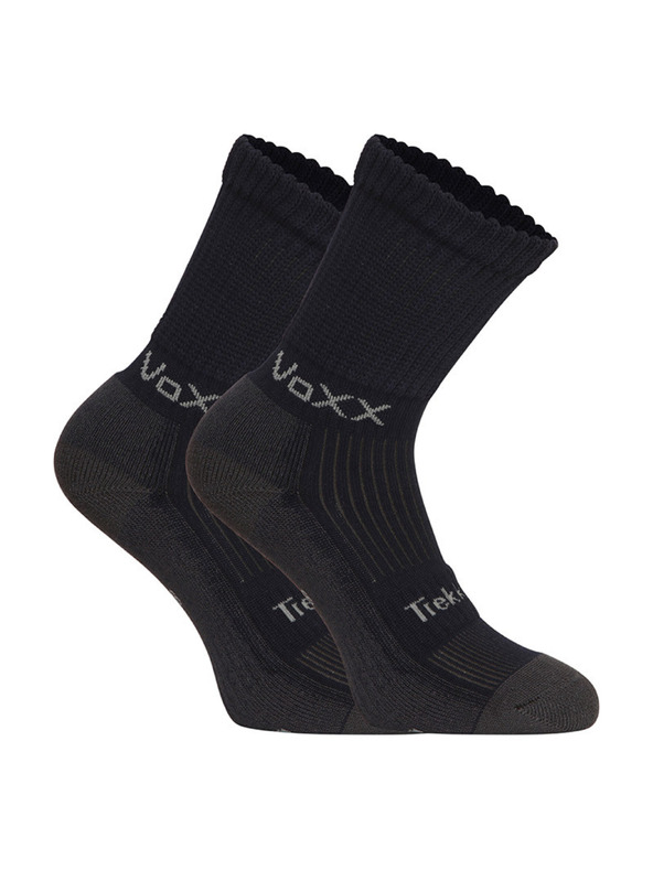 VoXX Sada tří - dětské ponožky VoXX vícebarevné