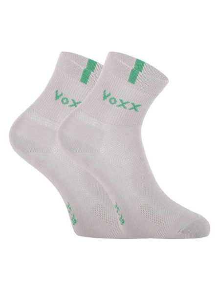 VoXX Sada tří - dětské ponožky Voxx vícebarevné (Fredík-Mix B)