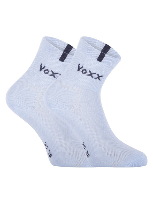 VoXX Sada tří - dětské ponožky Voxx vícebarevné (Fredík-Mix B)