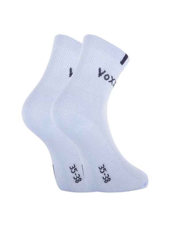 VoXX Sada tří - dětské ponožky Voxx vícebarevné (Fredík-Mix B)