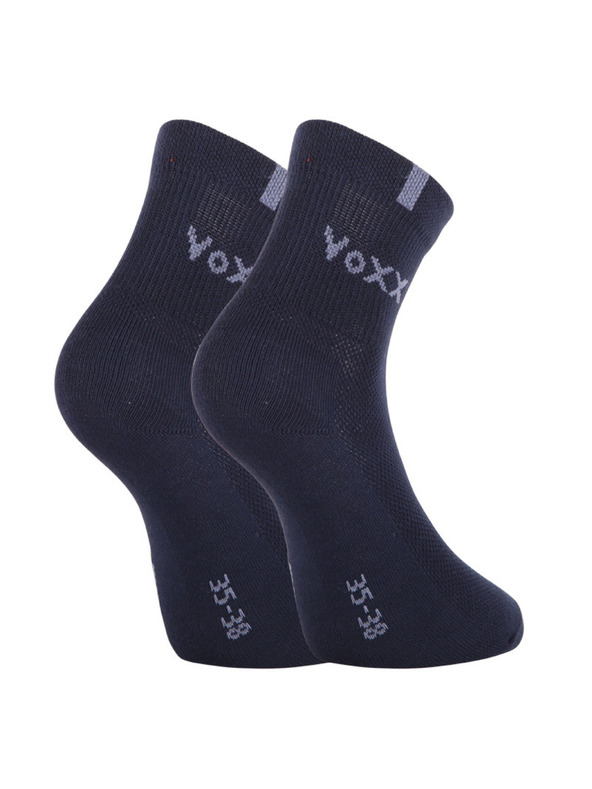 VoXX Sada tří - dětské ponožky Voxx vícebarevné (Fredík-Mix B)