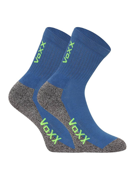 VoXX Sada tří - dětské ponožky VoXX vícebarevné