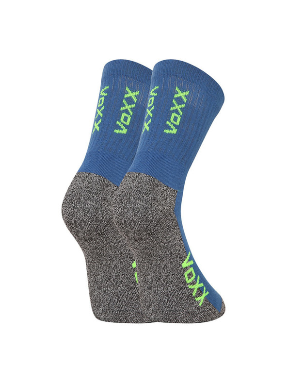 VoXX Sada tří - dětské ponožky VoXX vícebarevné