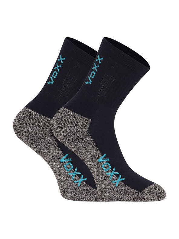 VoXX Sada tří - dětské ponožky VoXX vícebarevné