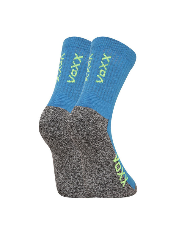 VoXX Sada tří - dětské ponožky VoXX vícebarevné