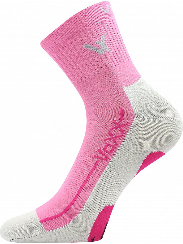 VoXX Sada tří - dětské ponožky VoXX vícebarevné