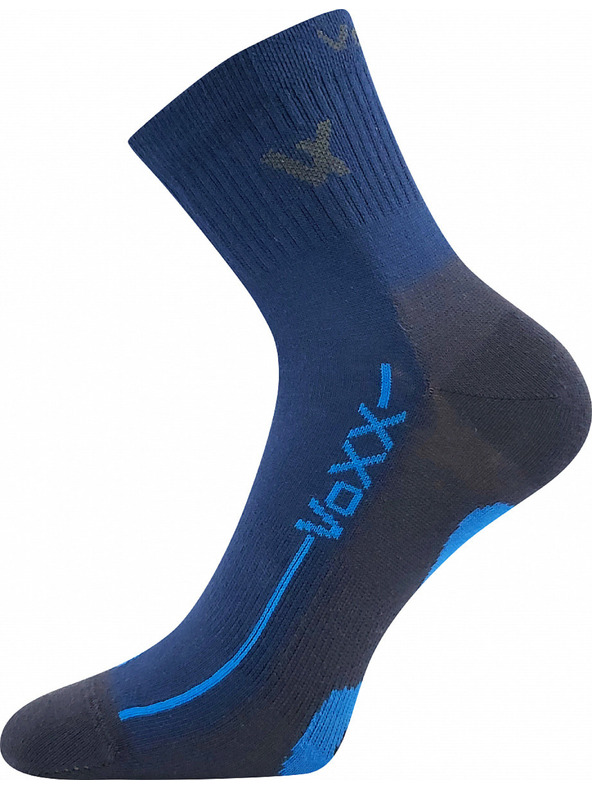 VoXX Sada tří - dětské ponožky VoXX vícebarevné