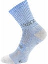 VoXX Sada tří - dětské ponožky VoXX vícebarevné