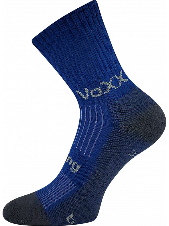 VoXX Sada tří - dětské ponožky VoXX vícebarevné