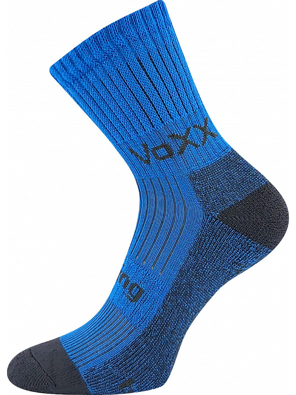 VoXX Sada tří - dětské ponožky VoXX vícebarevné