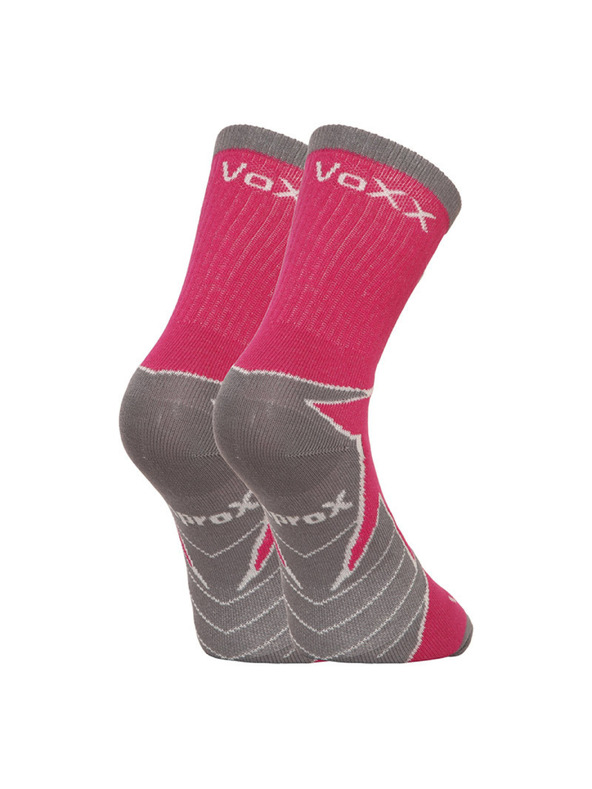 VoXX Sada tří - dětské ponožky VoXX vícebarevné