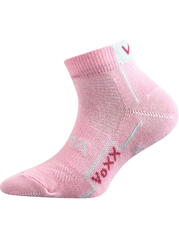 VoXX Sada tří - dětské ponožky VoXX vícebarevné