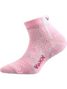 VoXX Sada tří - dětské ponožky VoXX vícebarevné