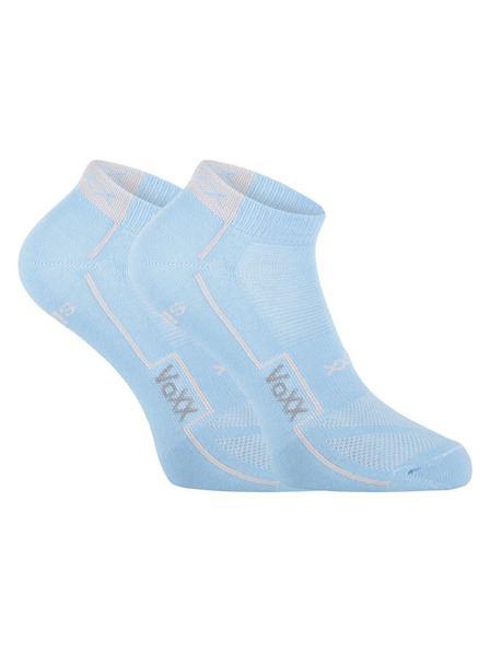 VoXX Sada tří - dětské ponožky VoXX vícebarevné