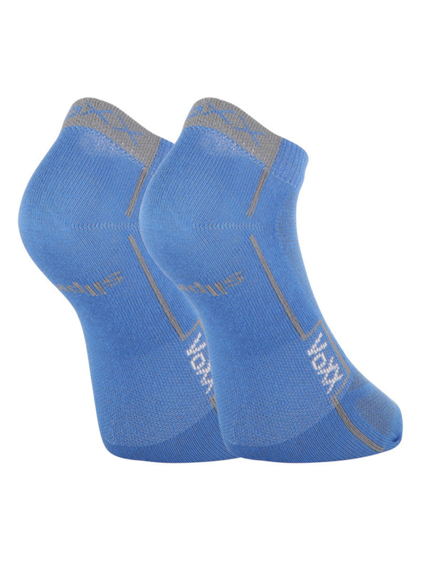 VoXX Sada tří - dětské ponožky VoXX vícebarevné