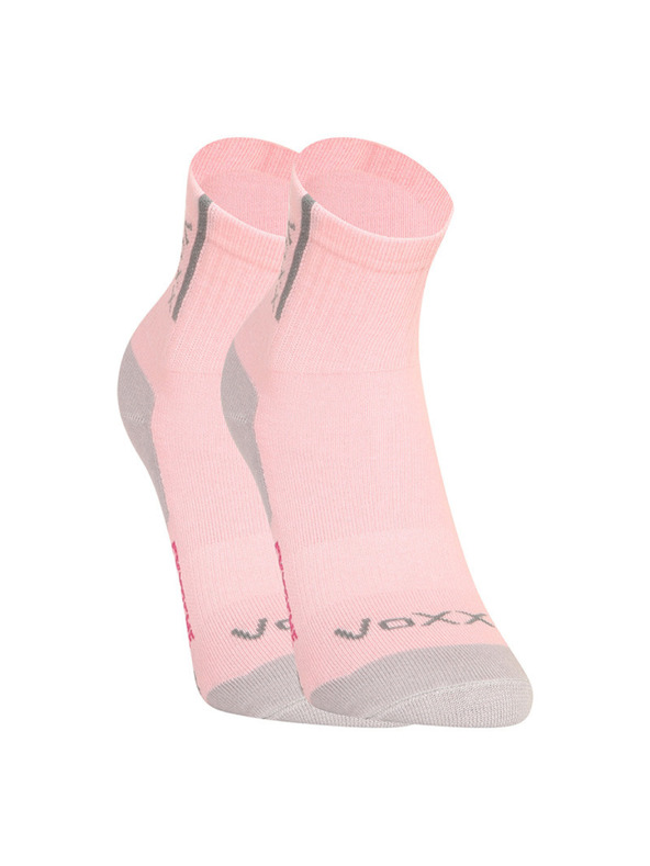 VoXX Sada tří - dětské ponožky VoXX vícebarevné