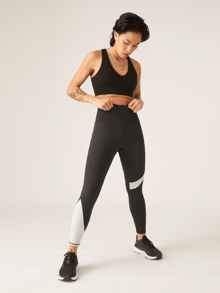 Modibodi Menstruační legíny 7/8 PUMA & Modibodi