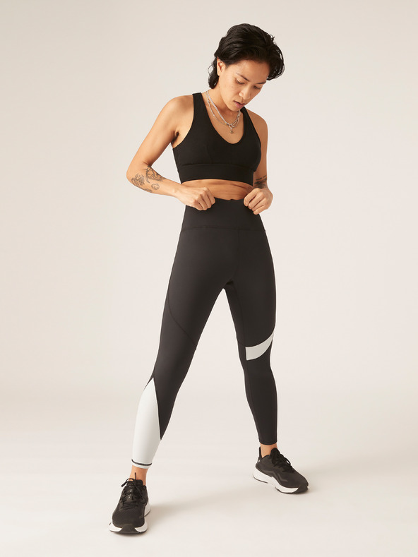 Modibodi Menstruační legíny 7/8 PUMA & Modibodi