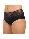 DORINA Sada dvou - Menstruační kalhotky Dorina Eco Moon Lace Midi