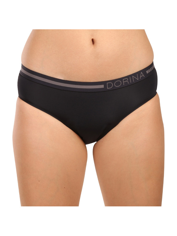 DORINA Sada dvou - Menstruační kalhotky Dorina Eco Moon Hipster