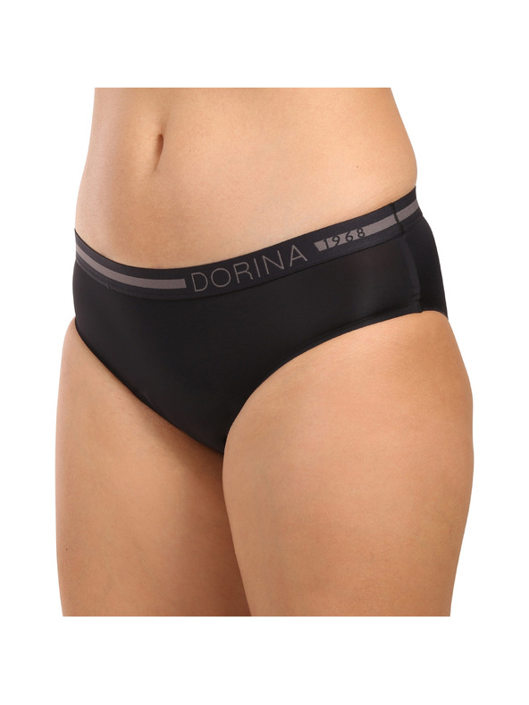 DORINA Sada dvou - Menstruační kalhotky Dorina Eco Moon Hipster