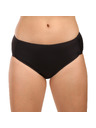 Love Luna Menstruační kalhotky Love Luna Midi Black