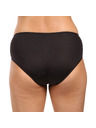 Love Luna Menstruační kalhotky Love Luna Midi Black