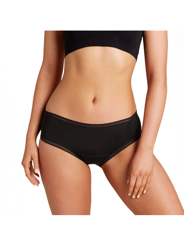 Love Luna Menstruační kalhotky Love Luna Bikini