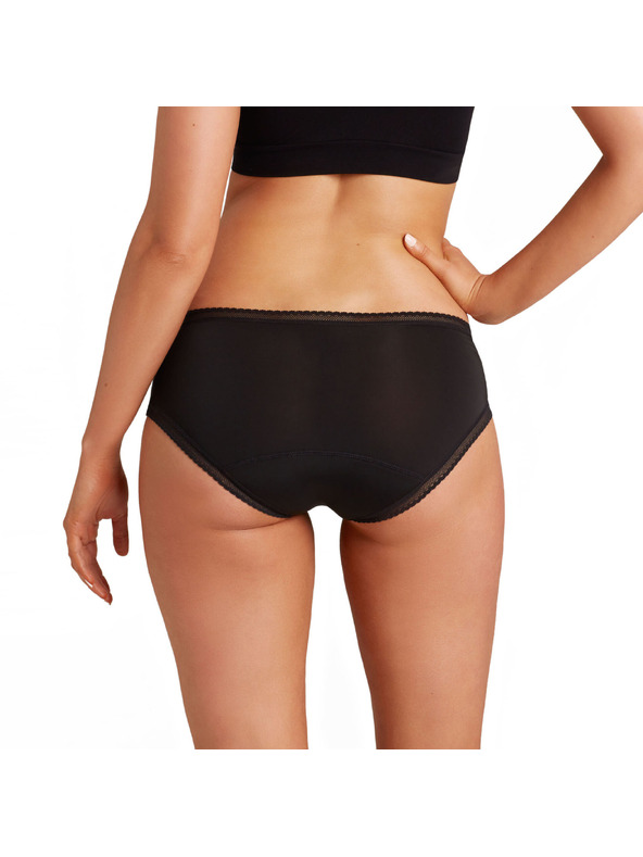 Love Luna Menstruační kalhotky Love Luna Bikini