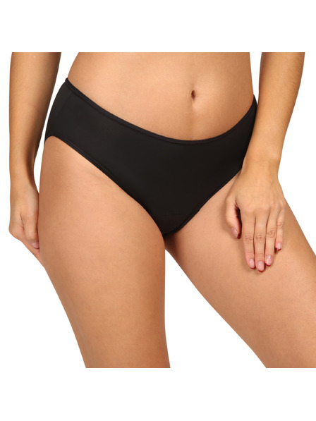 Love Luna Menstruační kalhotky Love Luna Bikini Eco