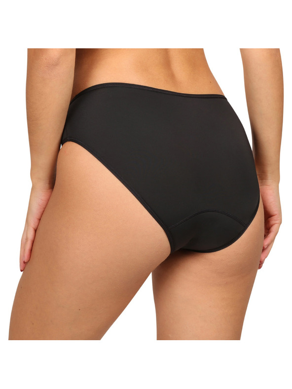 Love Luna Menstruační kalhotky Love Luna Bikini Eco