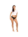 Love Luna Menstruační kalhotky Love Luna Bikini Eco