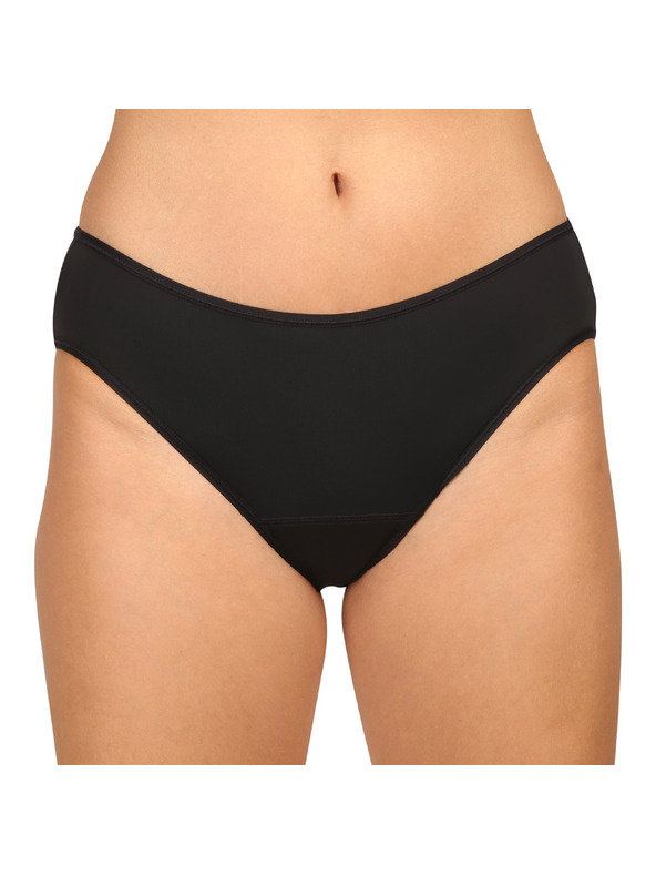 Love Luna Menstruační kalhotky Love Luna Bikini Eco