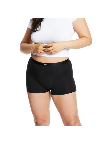Love Luna Menstruační kalhotky Love Luna Short Super