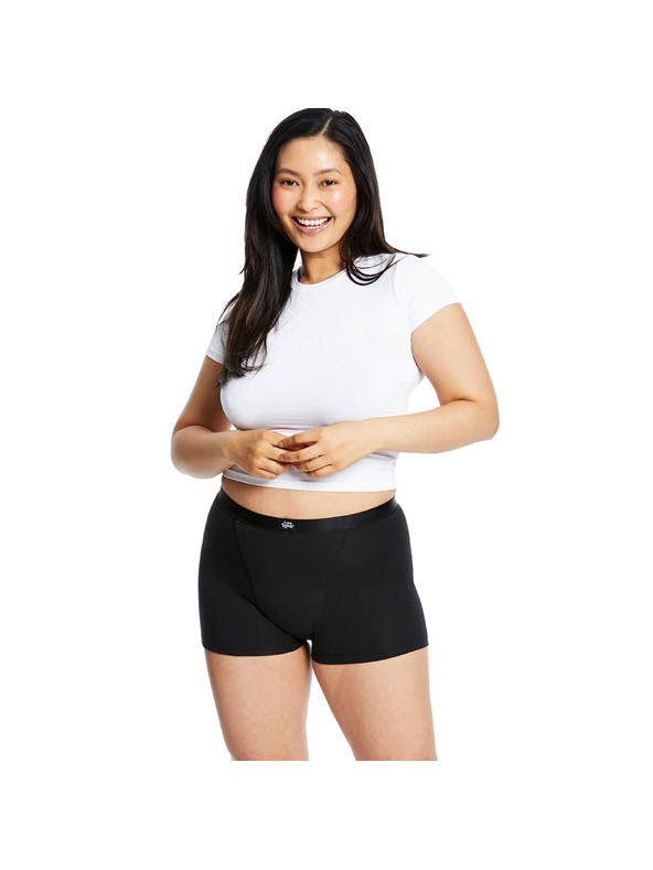 Love Luna Menstruační kalhotky Love Luna Short Super