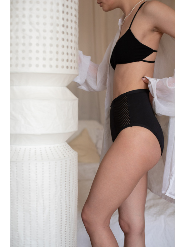 Love Luna Menstruační kalhotky Love Luna LUXE Full