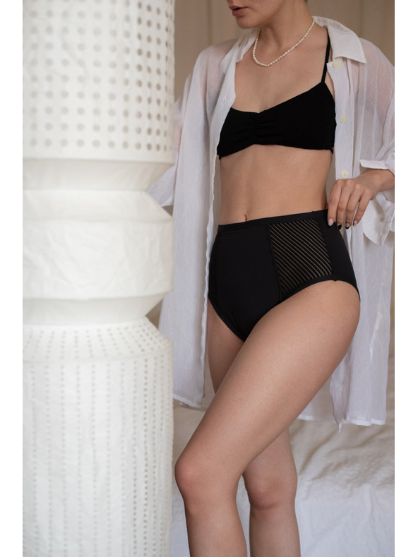 Love Luna Menstruační kalhotky Love Luna LUXE Full