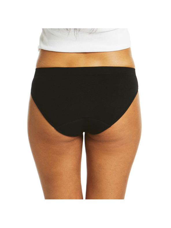 Love Luna Menstruační kalhotky Love Luna Seamfree Bikini
