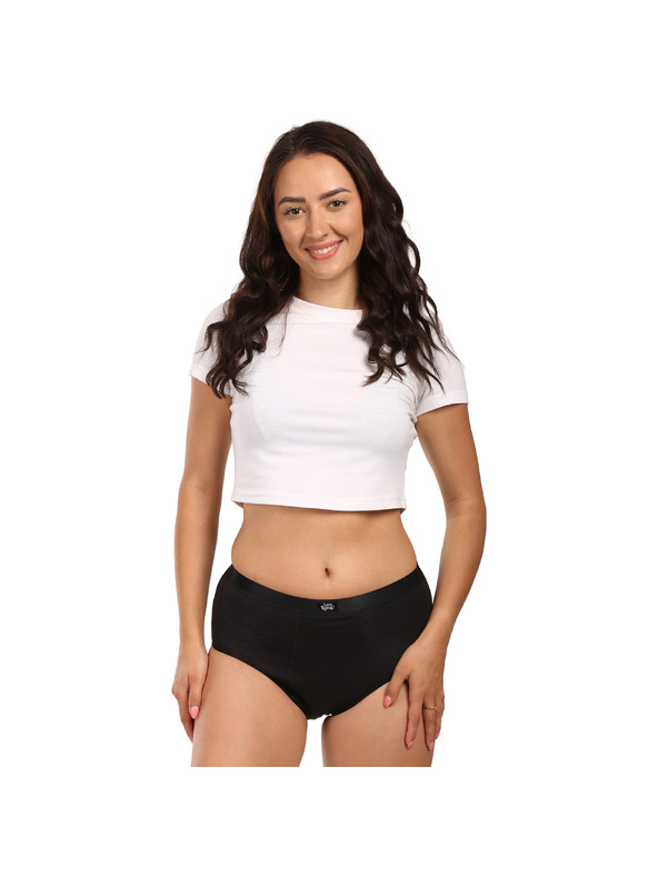 Love Luna Menstruační kalhotky Love Luna Full Super