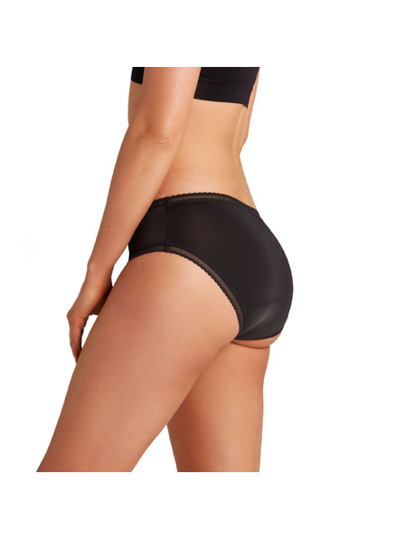 Love Luna Sada pěti - Menstruační kalhotky Love Luna Bikini