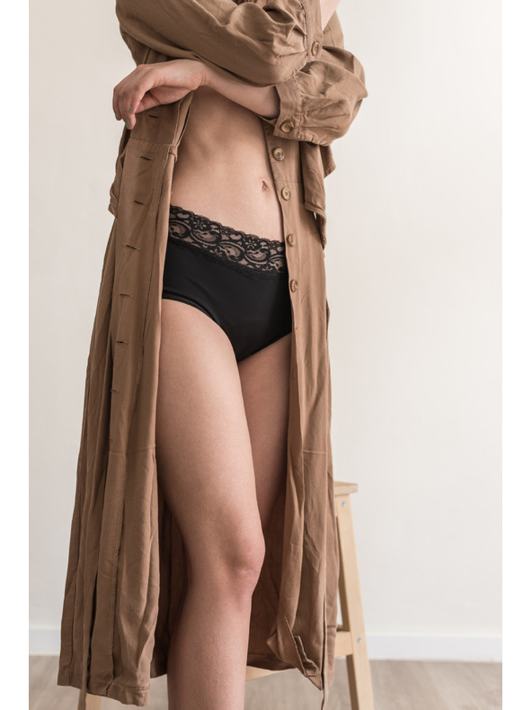Meracus Menstruační kalhotky Meracus Elegant Standard