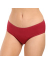 Meracus Sada tří - Menstruačn kalhotky Meracus Timeless Burgundy Plus