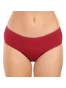 Meracus Sada tří - Menstruačn kalhotky Meracus Timeless Burgundy Plus