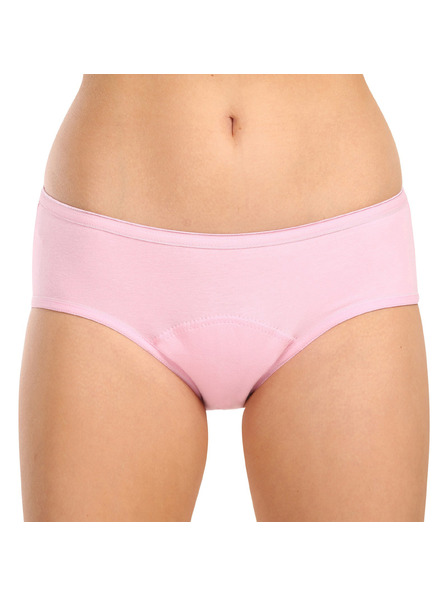 Meracus Menstruační kalhotky Meracus Comfort Pink bokové