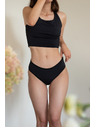 Meracus Menstruační kalhotky Meracus Timeless Black Standard