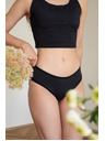 Meracus Menstruační kalhotky Meracus Timeless Black Standard