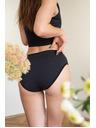 Meracus Menstruační kalhotky Meracus Timeless Black Standard